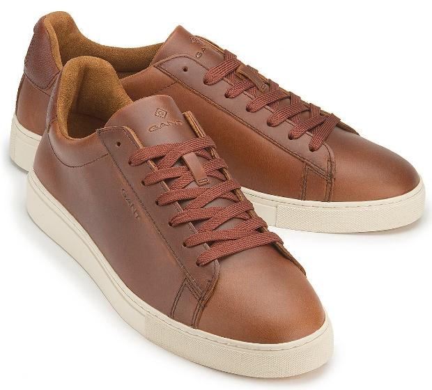 GANT Sneaker in Übergrößen Artikelnummer: 6354-20 GANT Sneaker in Übergrößen Artikelnummer: 6354-20