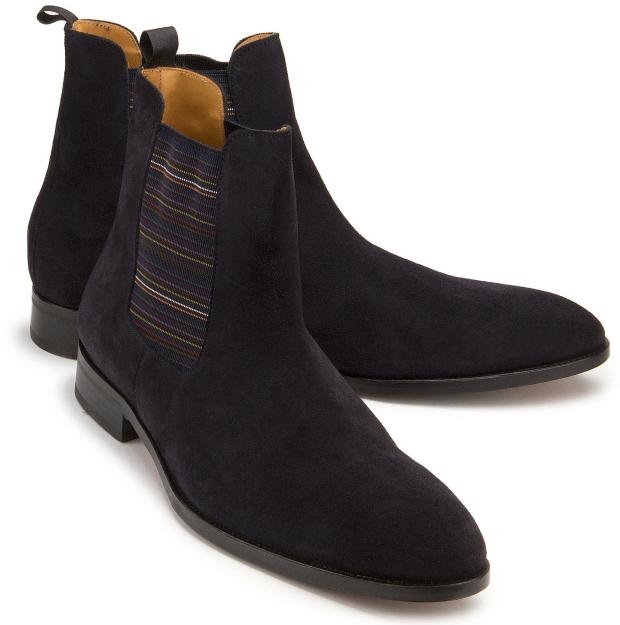 Bariello Chelsea Boot in Übergrößen Artikelnummer 7370-22 Bariello Chelsea Boot in Übergrößen Artikelnummer 7370-22