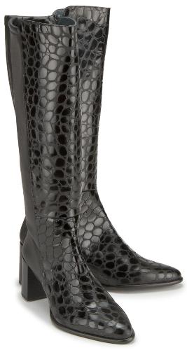 Bariello Stiefel in Übergrößen Artikelnummer 2119-21 Bariello Stiefel in Übergrößen Artikelnummer 2119-21