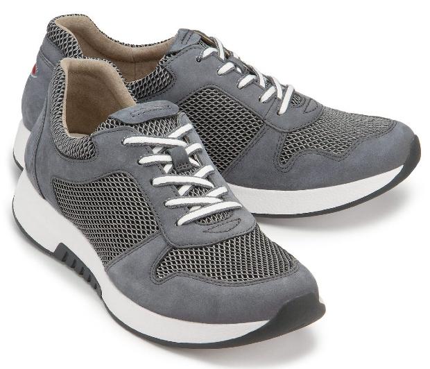 Gabor Sneaker in Übergrößen 3023-11 Gabor Sneaker in Übergrößen 3023-11