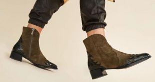 Herbststiefel für Sie und Ihn