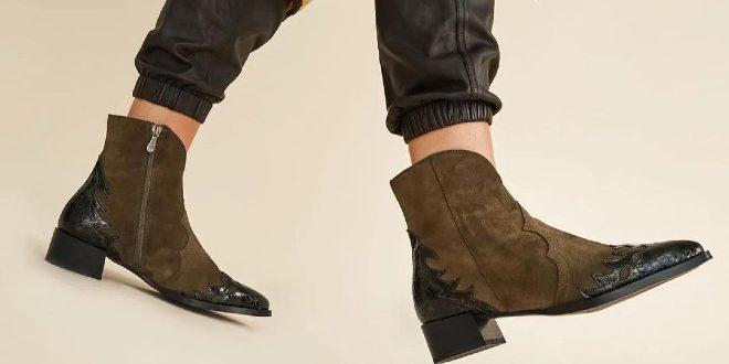 Herbststiefel für Sie und Ihn
