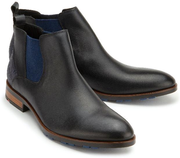 Lloyd Chelsea Boots in Übergrößen Artikelnummer 6227-20 Lloyd Chelsea Boots in Übergrößen Artikelnummer 6227-20