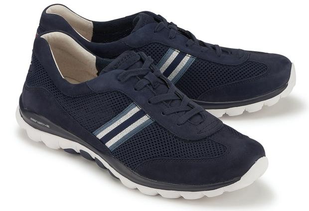 Gabor Sneaker in Übergrößen 3131-10 Gabor Sneaker in Übergrößen 3131-10