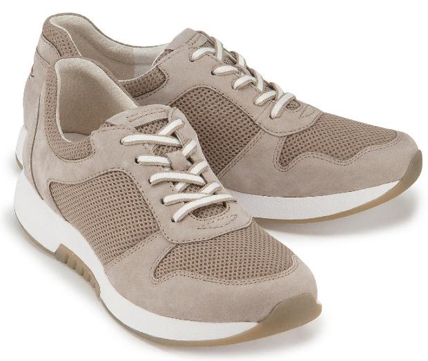 Gabor Sneaker in Übergrößen 3390-11 Gabor Sneaker in Übergrößen 3390-11