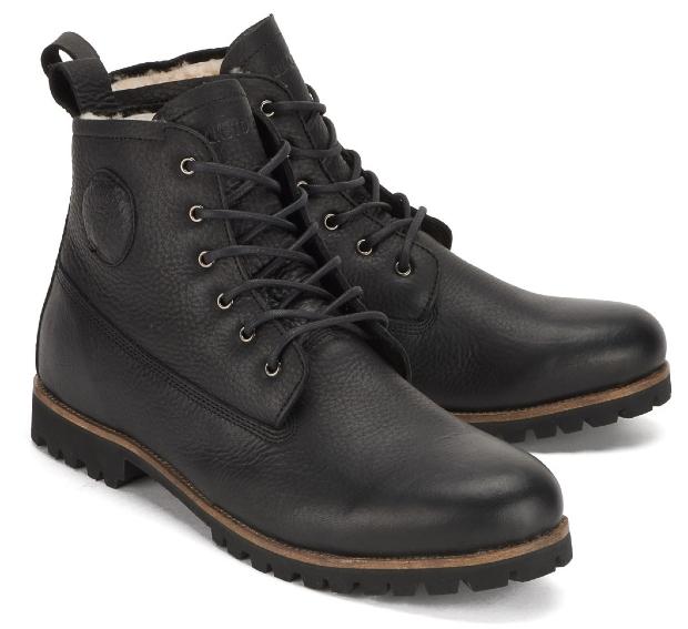 Blackstone Boots in Übergrößen Blackstone Boots in Übergrößen