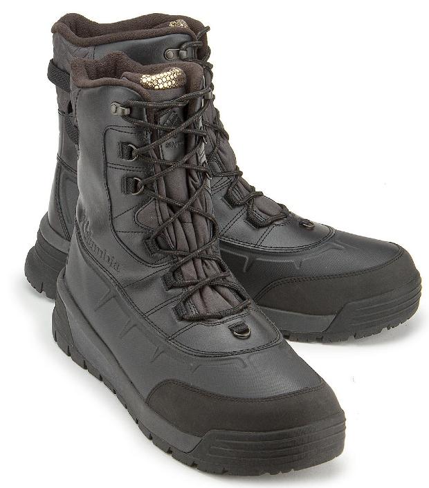 Columbia Boot für Herren in Übergrößen Columbia Boot für Herren in Übergrößen
