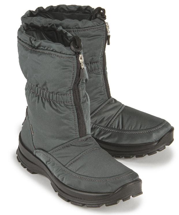 Westland Winterboot in Übergrößen