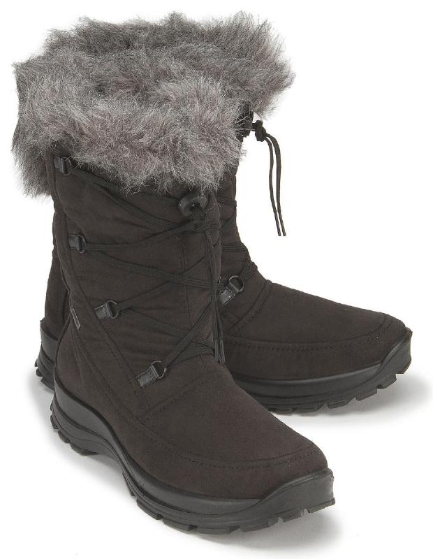 Westland Winterboot in Übergrößen Westland Winterboot in Übergrößen