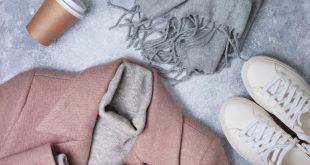 Modetrend Sneakerboot