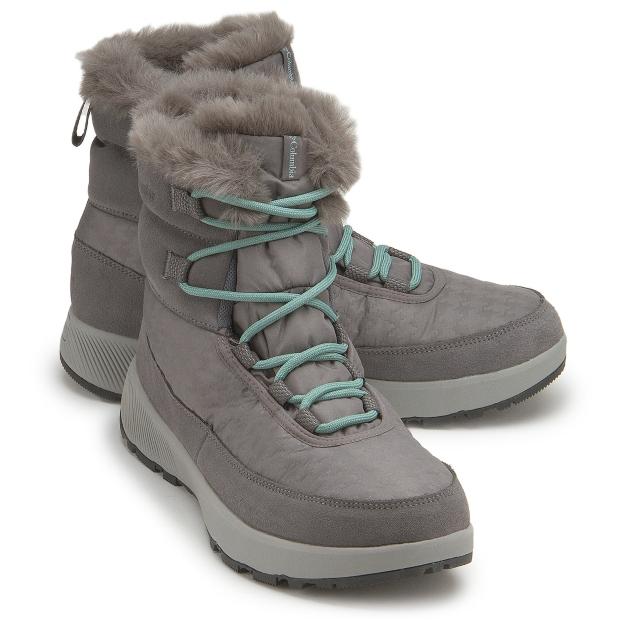 Columbia Boot in Übergrößen für Damen