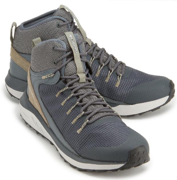 Columbia Trekking Boot in Übergrößen