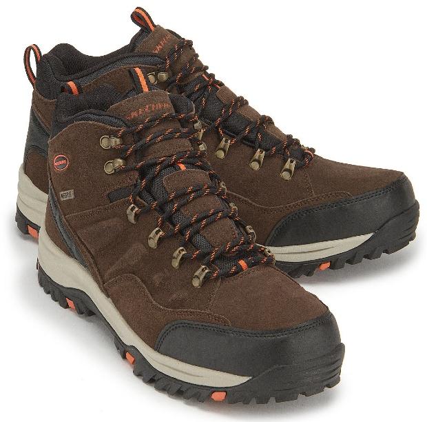 Skechers Boot in Übergrößen