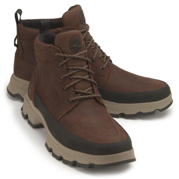 Timberland Boot in Übergrößen