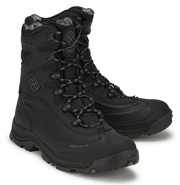 Trekking Boot in Übergrößen