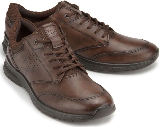 Ecco Sneaker in Übergrößen