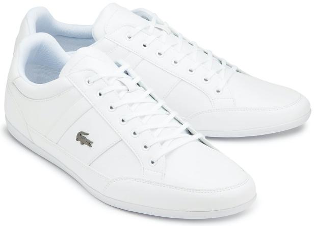 Lacoste Sneaker in Übergrößen