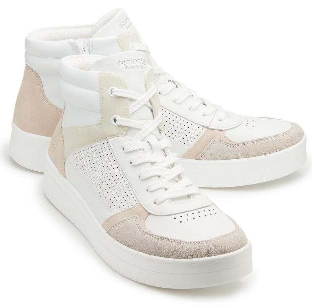 Remonte Sneaker in Übergrößen
