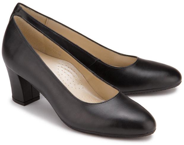 Bariello Pumps in Übergrößen Bariello Pumps in Übergrößen - hohe Schuhe