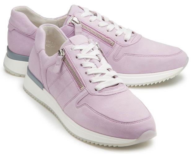 Gabor Sneaker in Übergrößen Gabor Sneaker in Übergrößen - bunte Schuhe