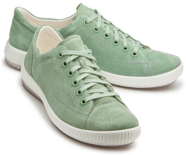 Legero Sneaker in Übergrößen Mint