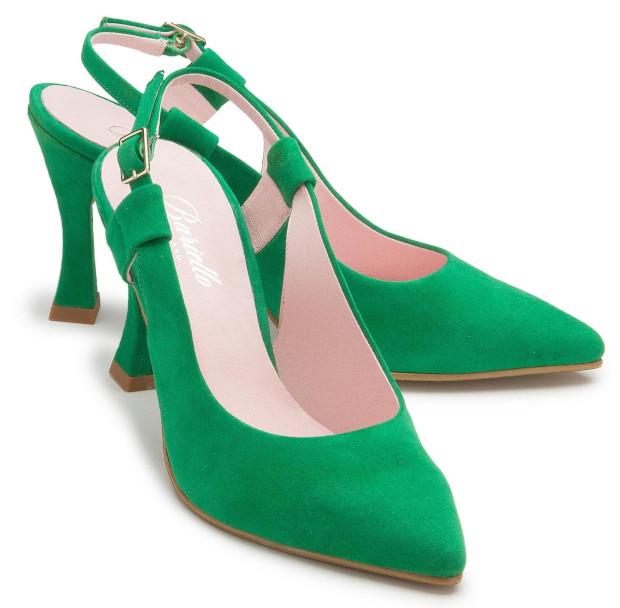 Bariello Pumps in Übergrößen