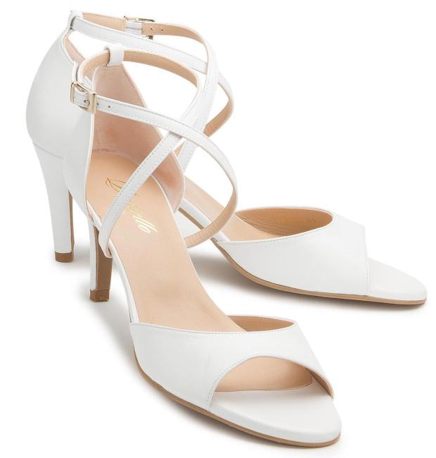 Bariello Sandalette in Übergrößen
