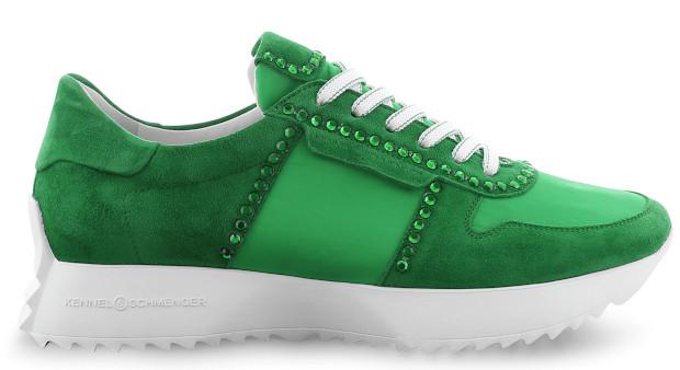 Kennel & Schmenger Sneaker in Übergrößen