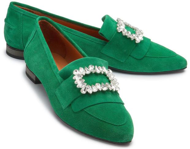 Miotti Slipper in Übergrößen Miotti Slipper in Übergrößen