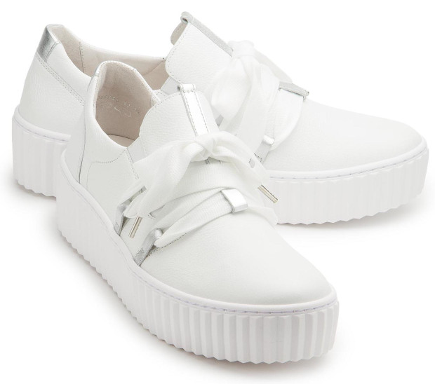 Gabor Sneaker in Übergrößen