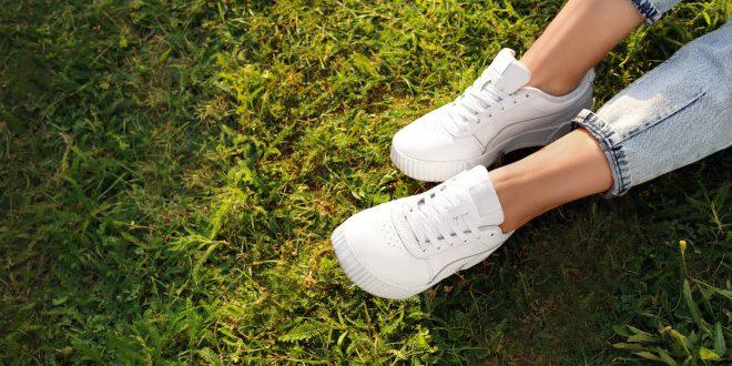 Sommer Sneaker