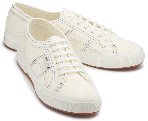 Superga Sneaker in Übergrößen