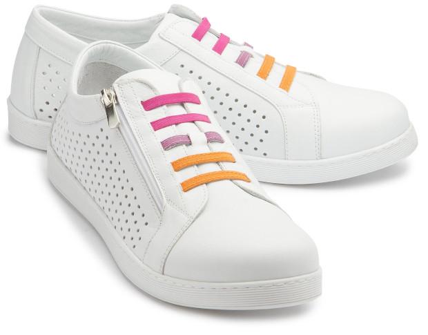 Bariello Sneaker in Übergrößen