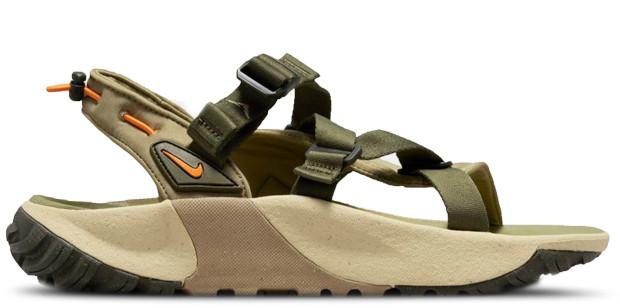 Nike Oneta Sandale in Übergrößen