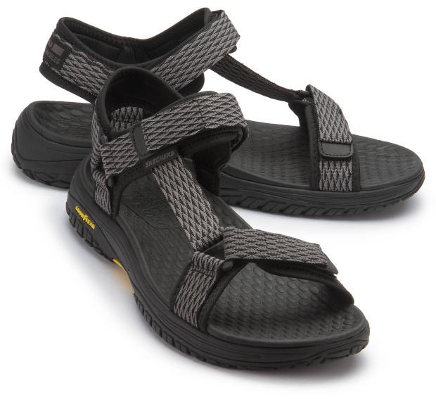 Skechers Sandale in Übergrößen