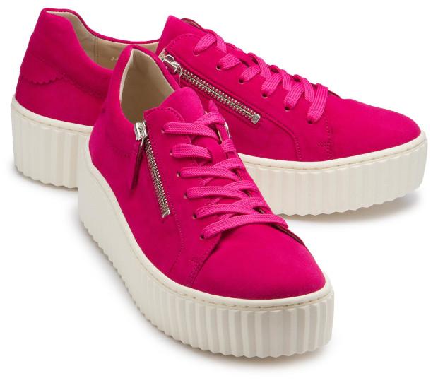 Gabor Sneaker in Übergrößen