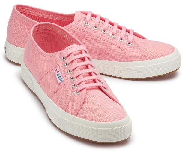 Superga Sneaker in Übergrößen