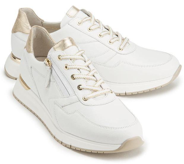 Gabor Sneaker in Übergrößen Gabor Sneaker in Übergrößen