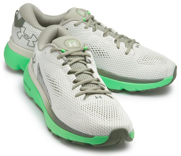 Under Armour Sneaker in Übergrößen