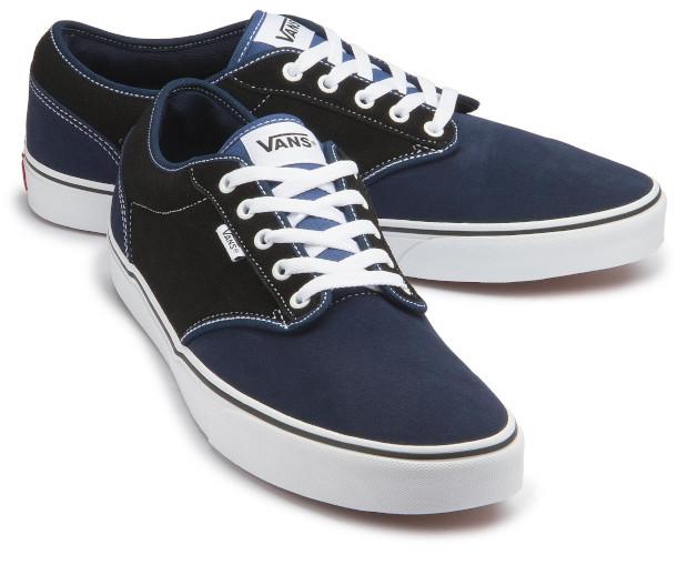 Vans Sneaker in Übergrößen Vans Sneaker in Übergrößen