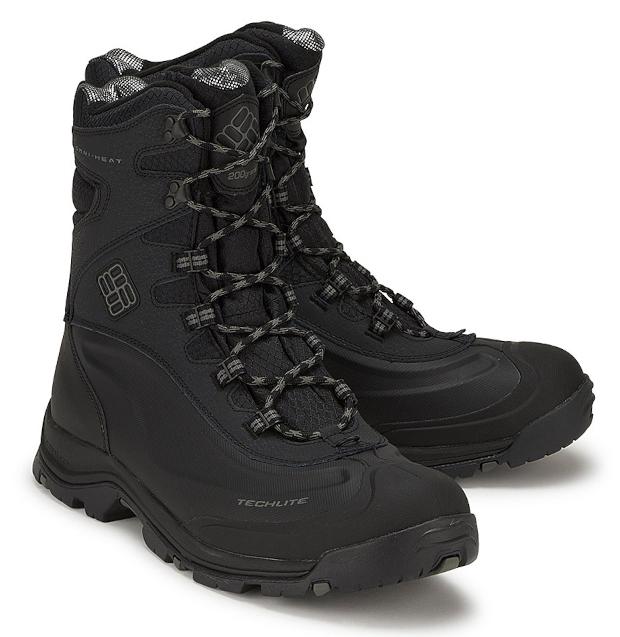 Columbia Trekking Boot in Übergrößen