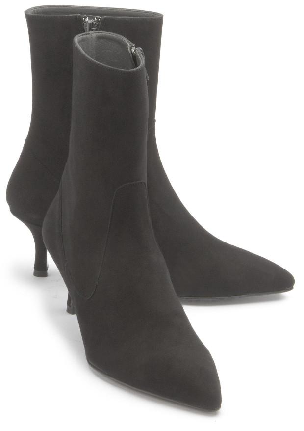 Bariello Stiefelette in Übergrößen