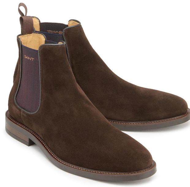 GANT Chelsea Boot in Übergrößen
