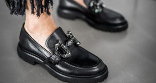 Schuhtrends 2024