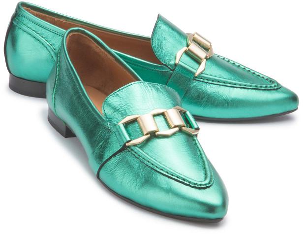 Miotti Slipper in Übergrößen Miotti Slipper in Übergrößen
