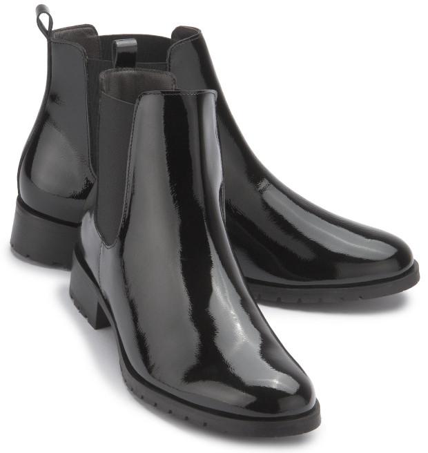 Bariello Chelsea Boot in Übergrößen