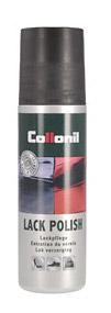 Collonil Lack Polish Schwarz