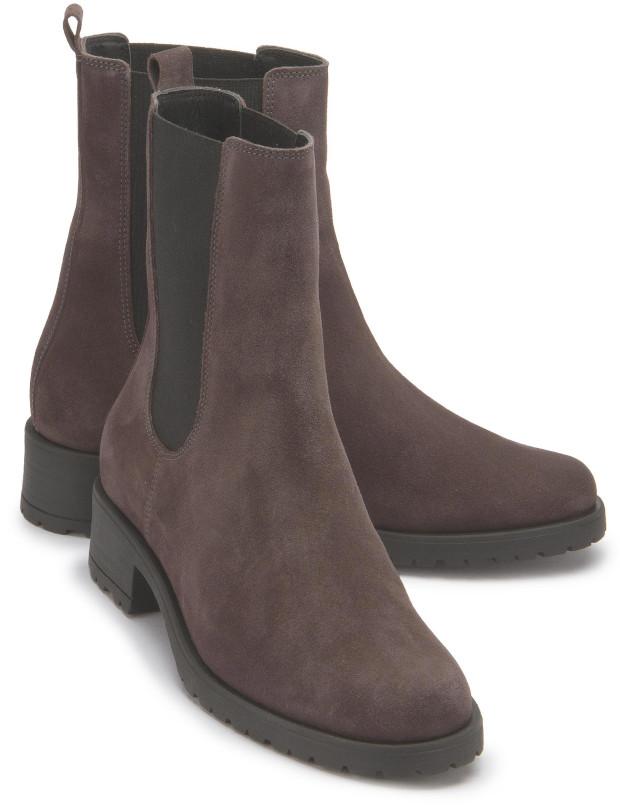 Bariello Chelsea Boot in Übergrößen Bariello Chelsea Boot in Übergrößen