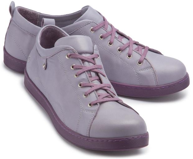 Bariello Milano Sneaker in Übergrößen Bariello Milano Sneaker in Übergrößen - Schuhe quietschen