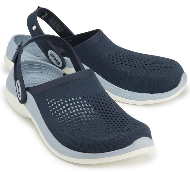 Crocs in Übergrößen